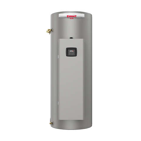 商用储水式电热水器