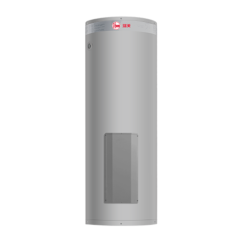 商用空气源热泵热水机组